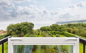 Robin Hood'S Bay Coastguard'S Cottage With A View